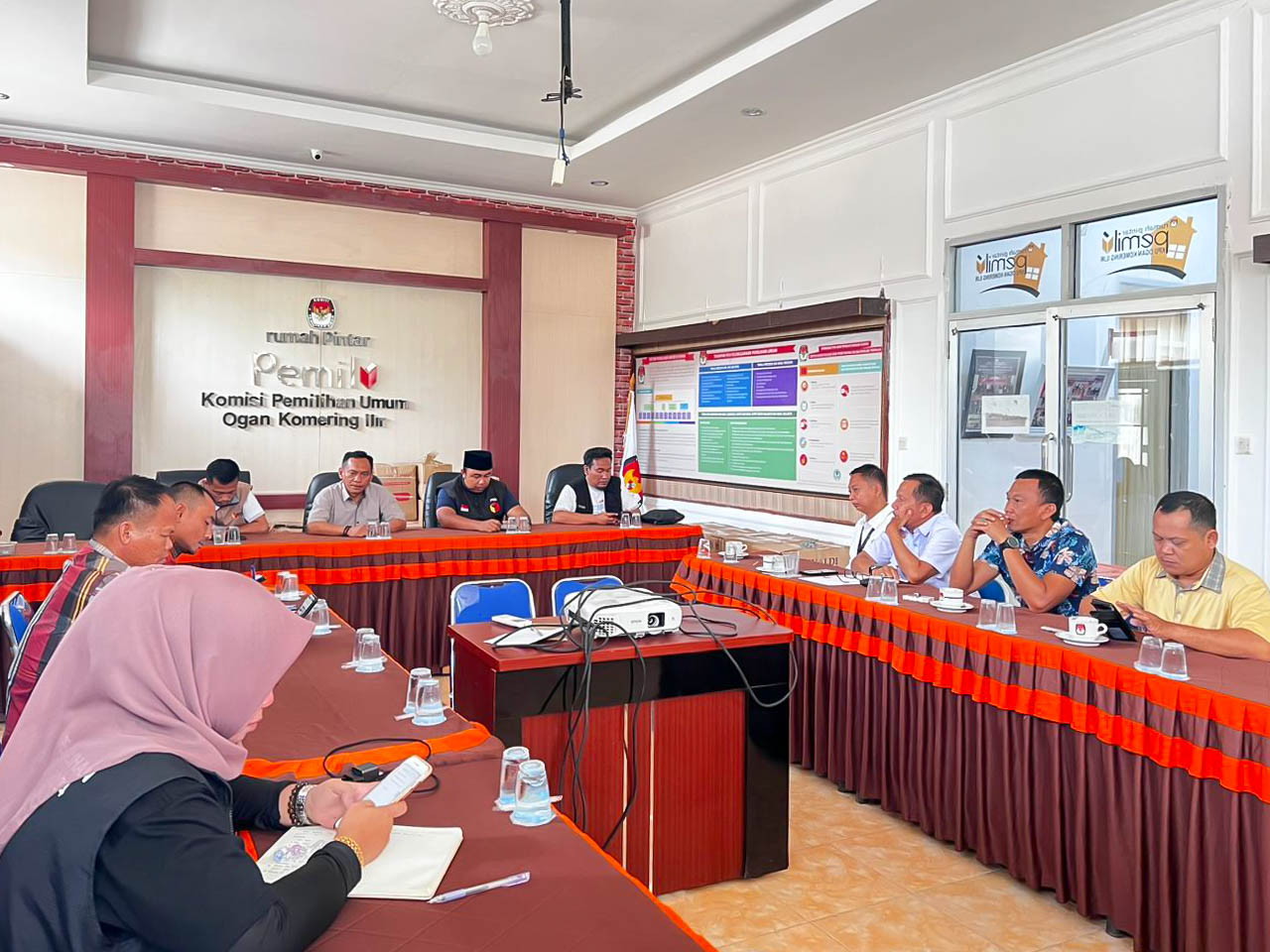 RAKOR PENERTIBAN APK