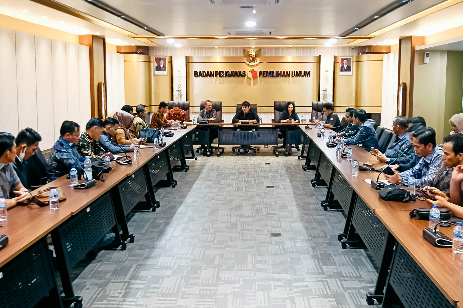 KonsultasiSDMBAWASLURI