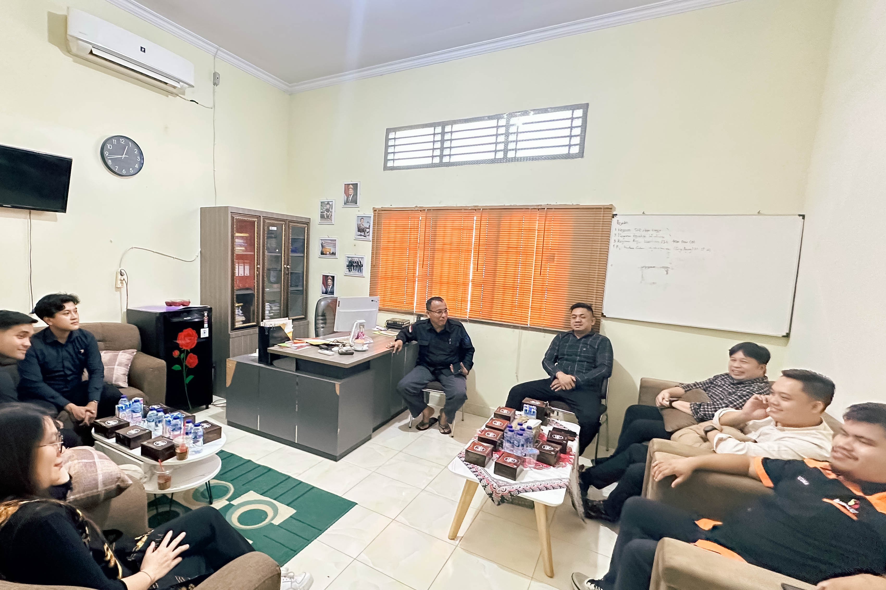 SUPERVISIGAKKUMDUSUMSEL