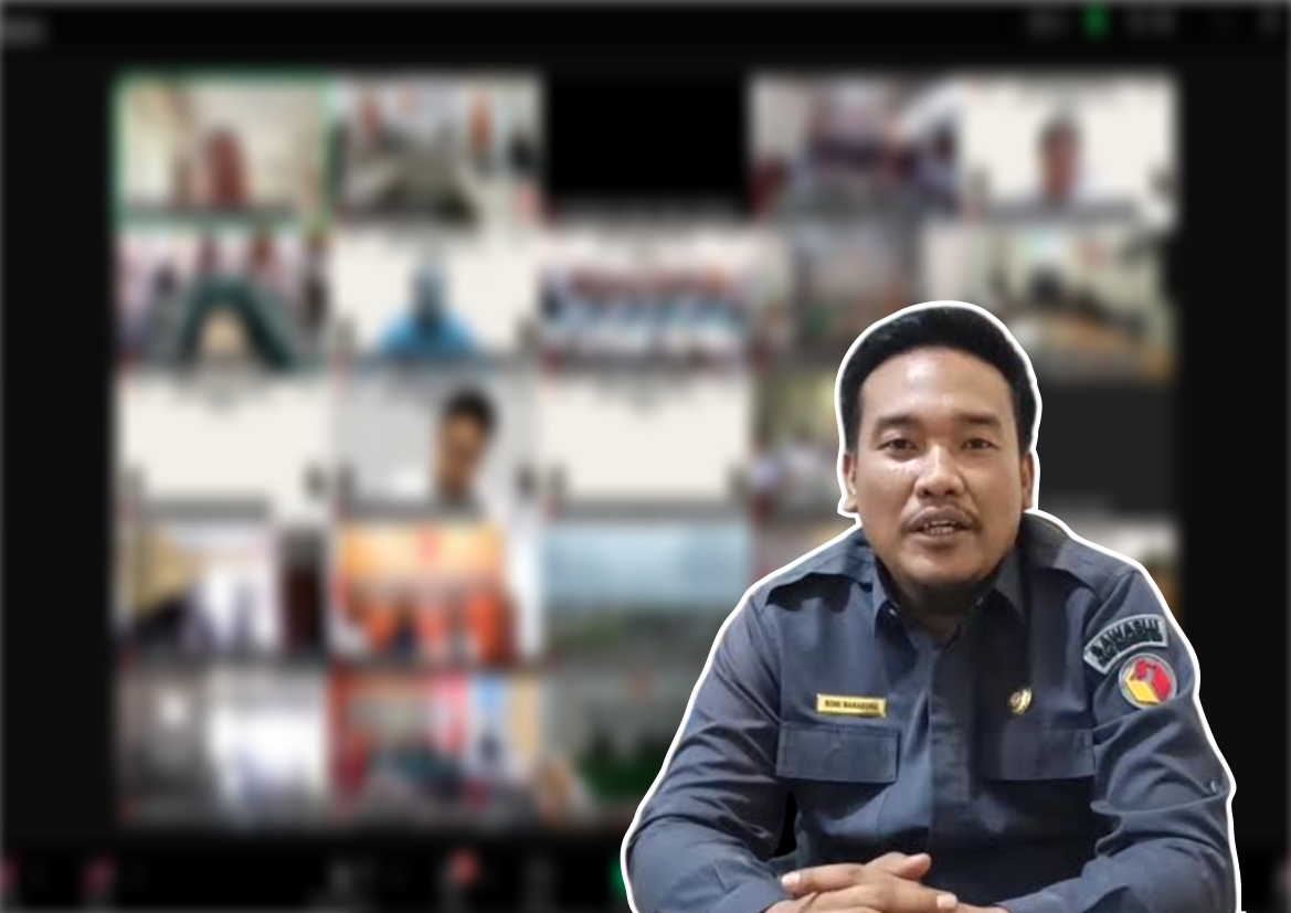 Bawaslu OKI LMS Pengawasan Pemilu