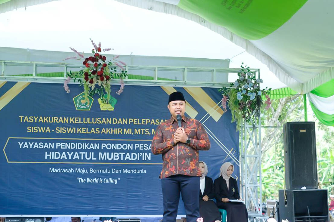 Bawaslu OKI Pemilih Pemula