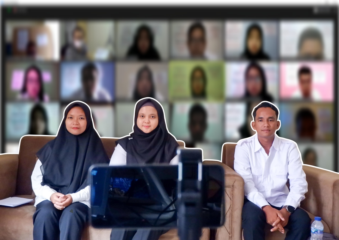 CPNS OKI PERBAWASLU 10 BEKALI BAWASLU SUMSEL