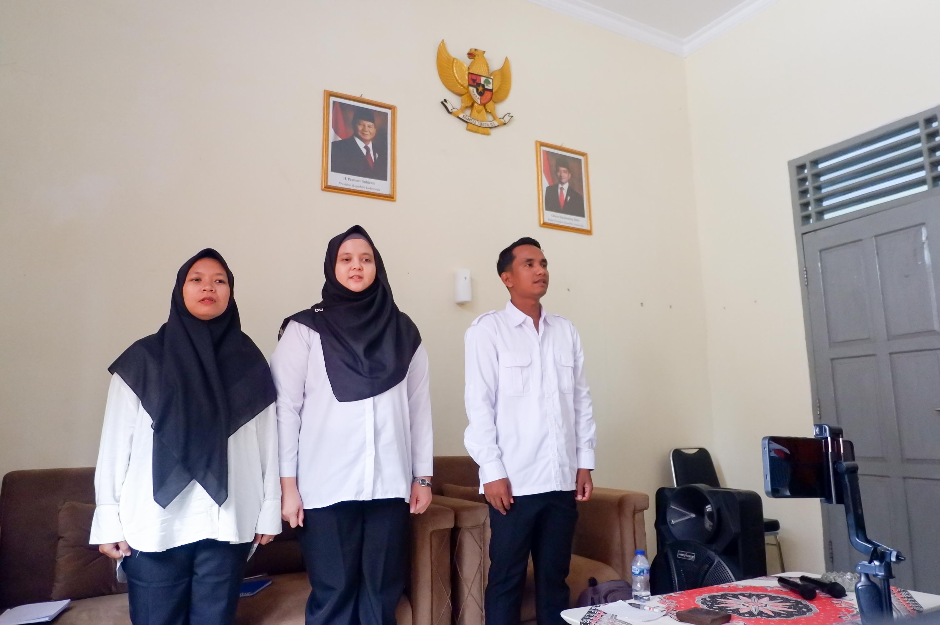 CPNS BAWASLU OKI ZOOM MEETING ADAPTASI