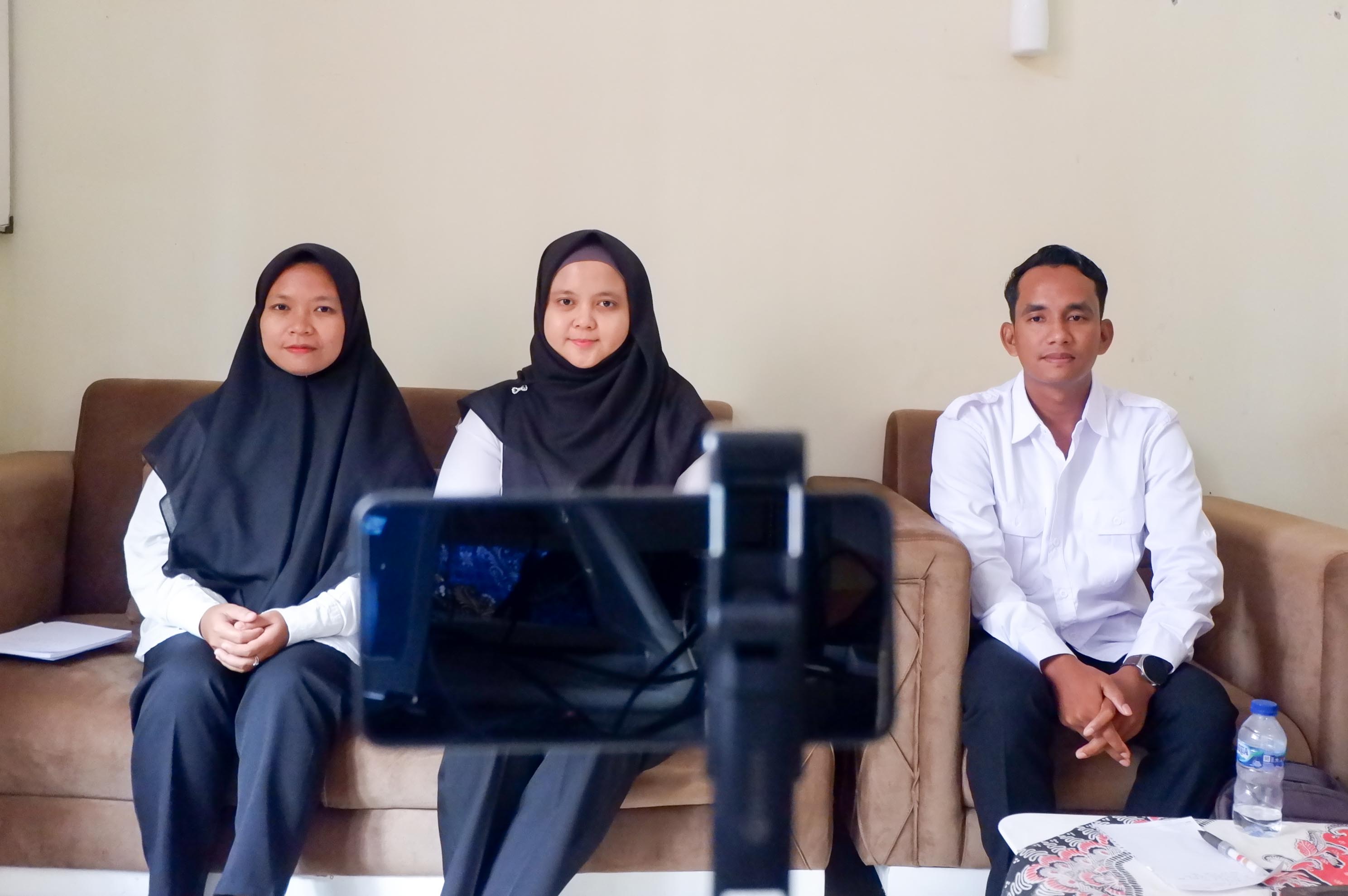 CPNS BARU BAWASLU OKI