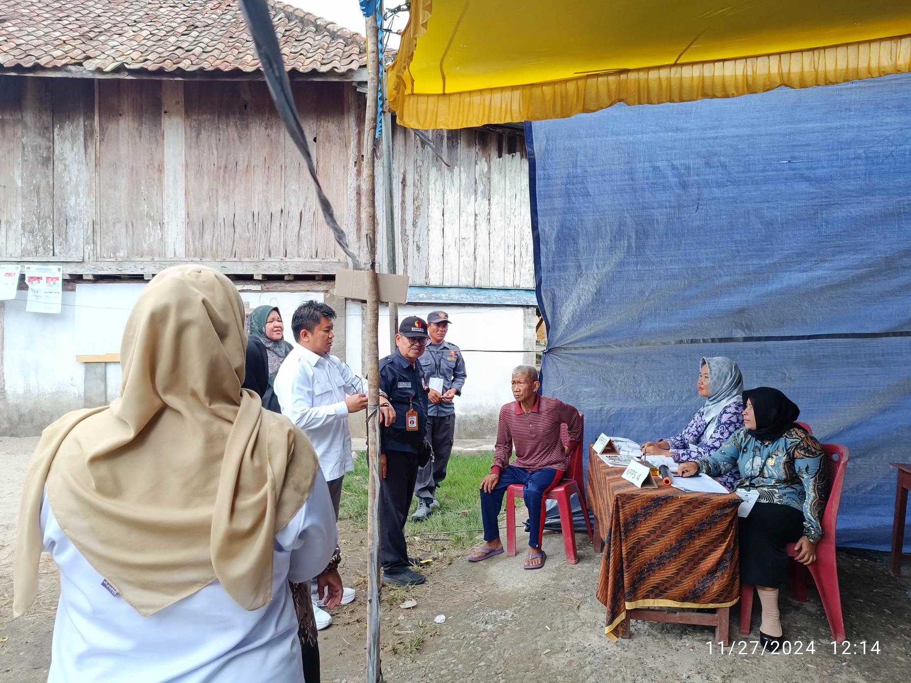 BAWASLU OKI DIDI MASDA RIANDRI