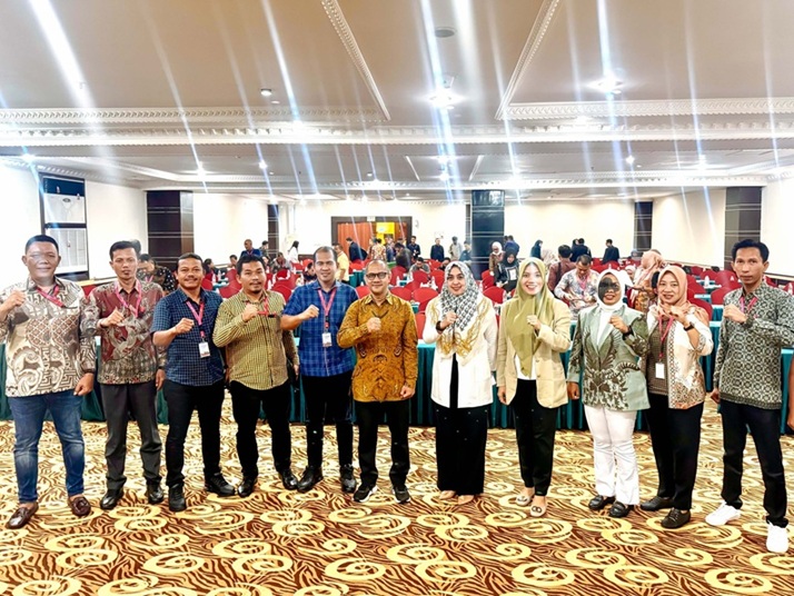 fotber rakornas ppid 2025