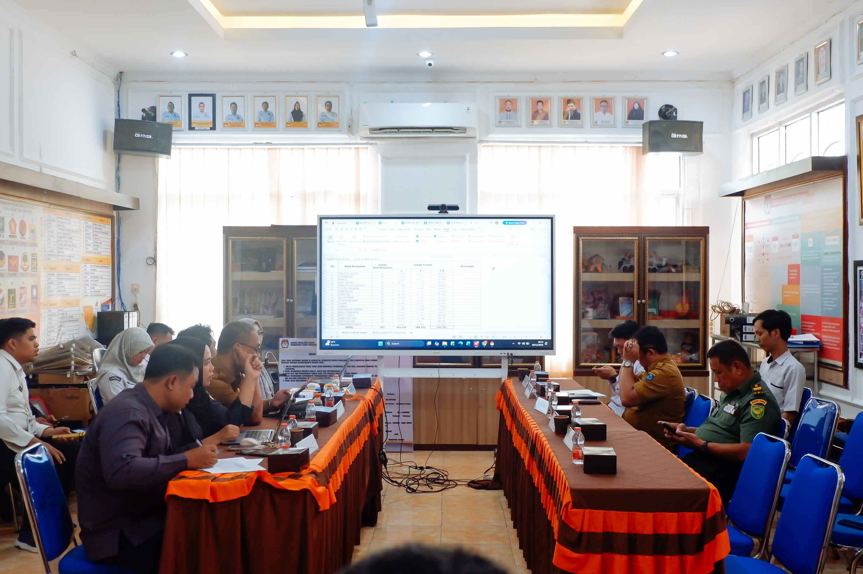 PLENO PDPB IV