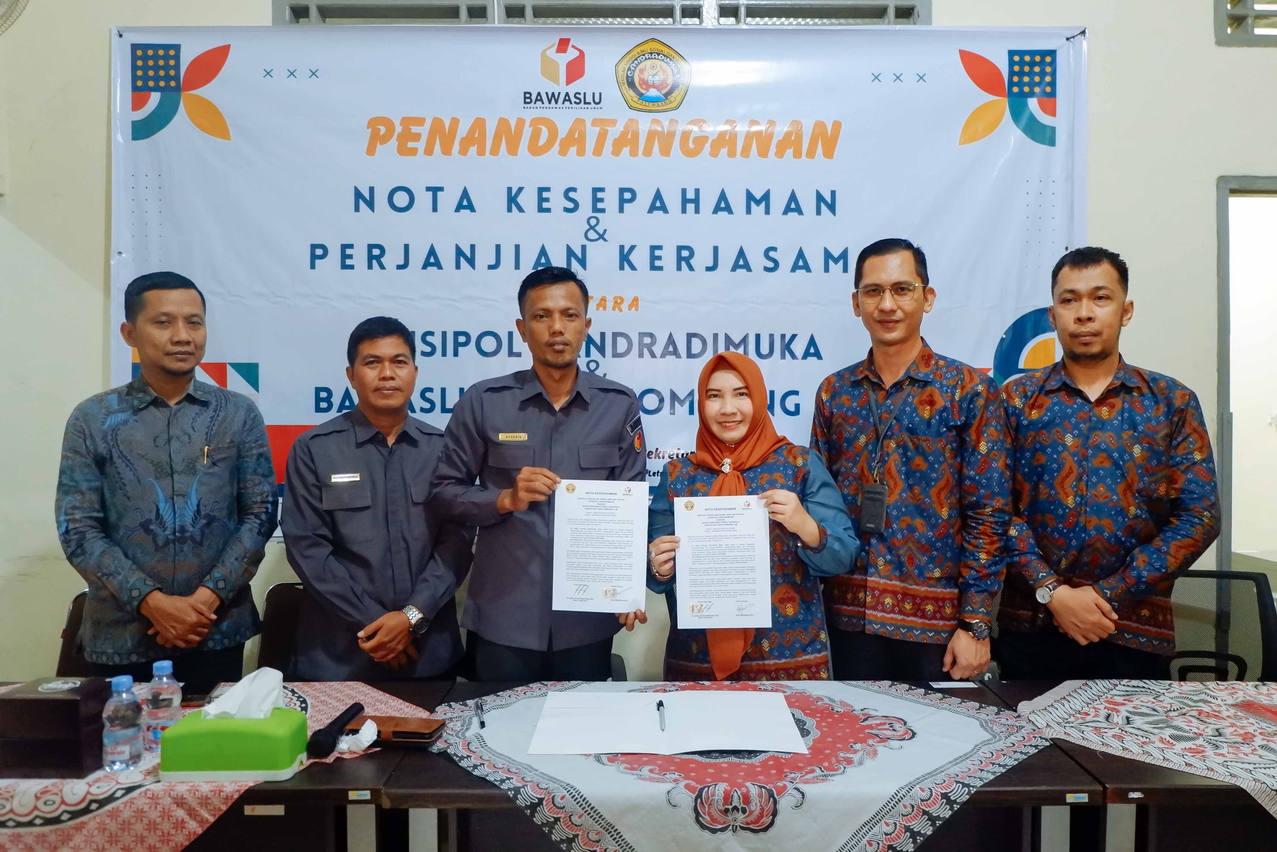 PKS STISIPOL