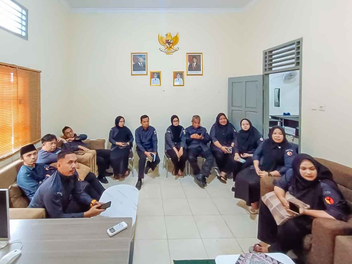 BAWASLU OKI 2026