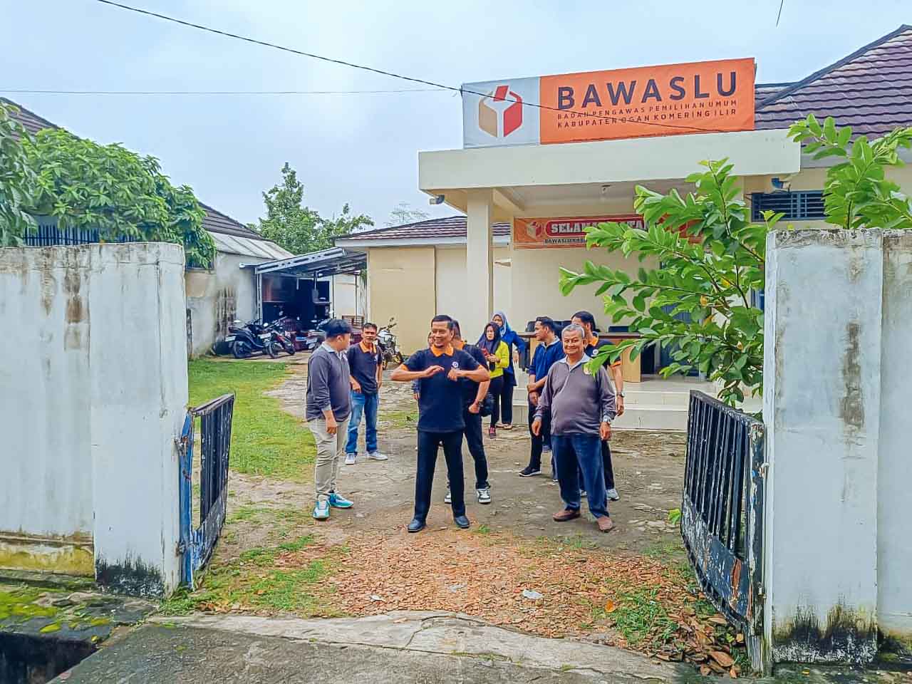 JUMAT SEHATI 1
