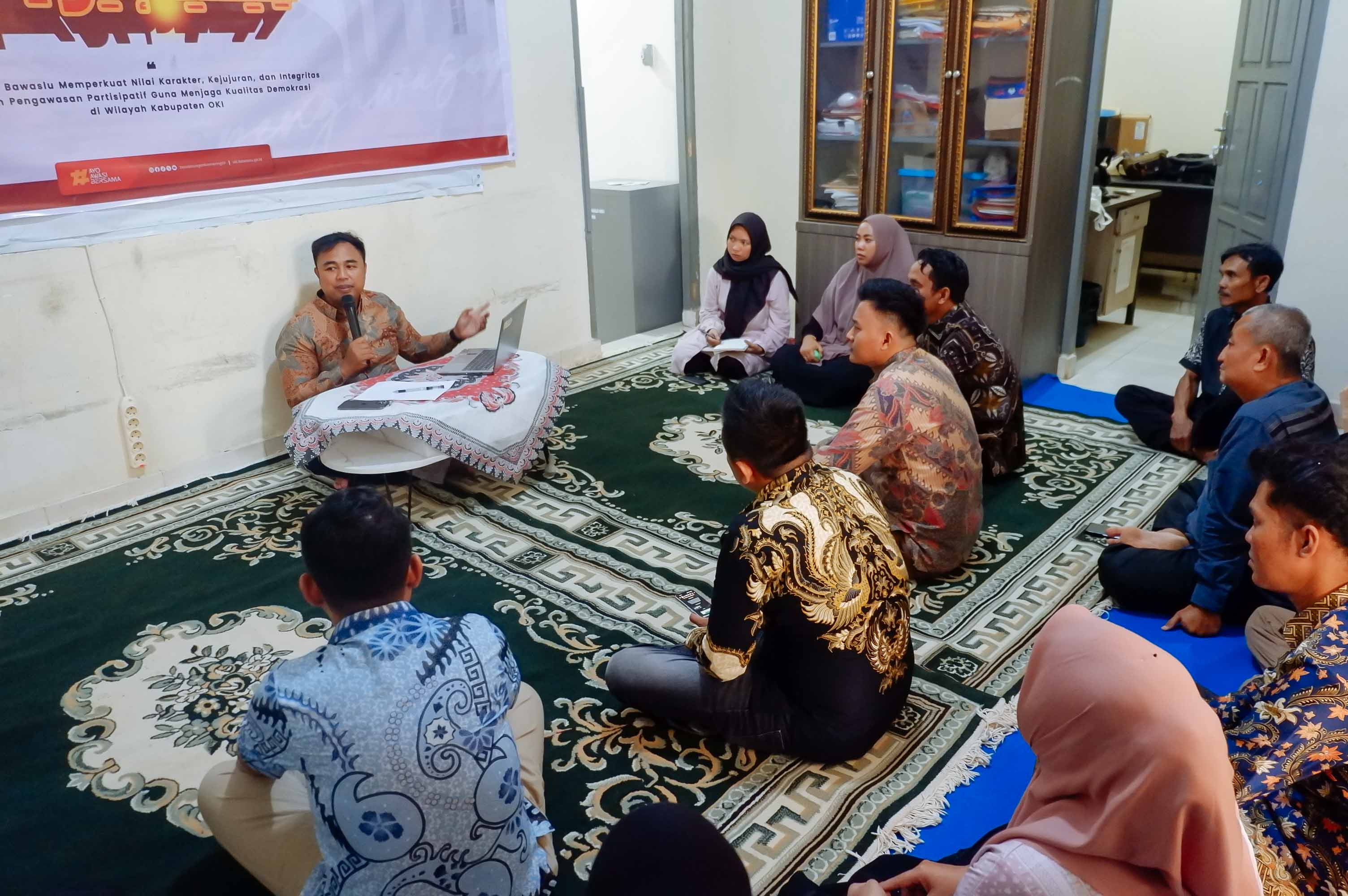 OKI NGABUBURIT