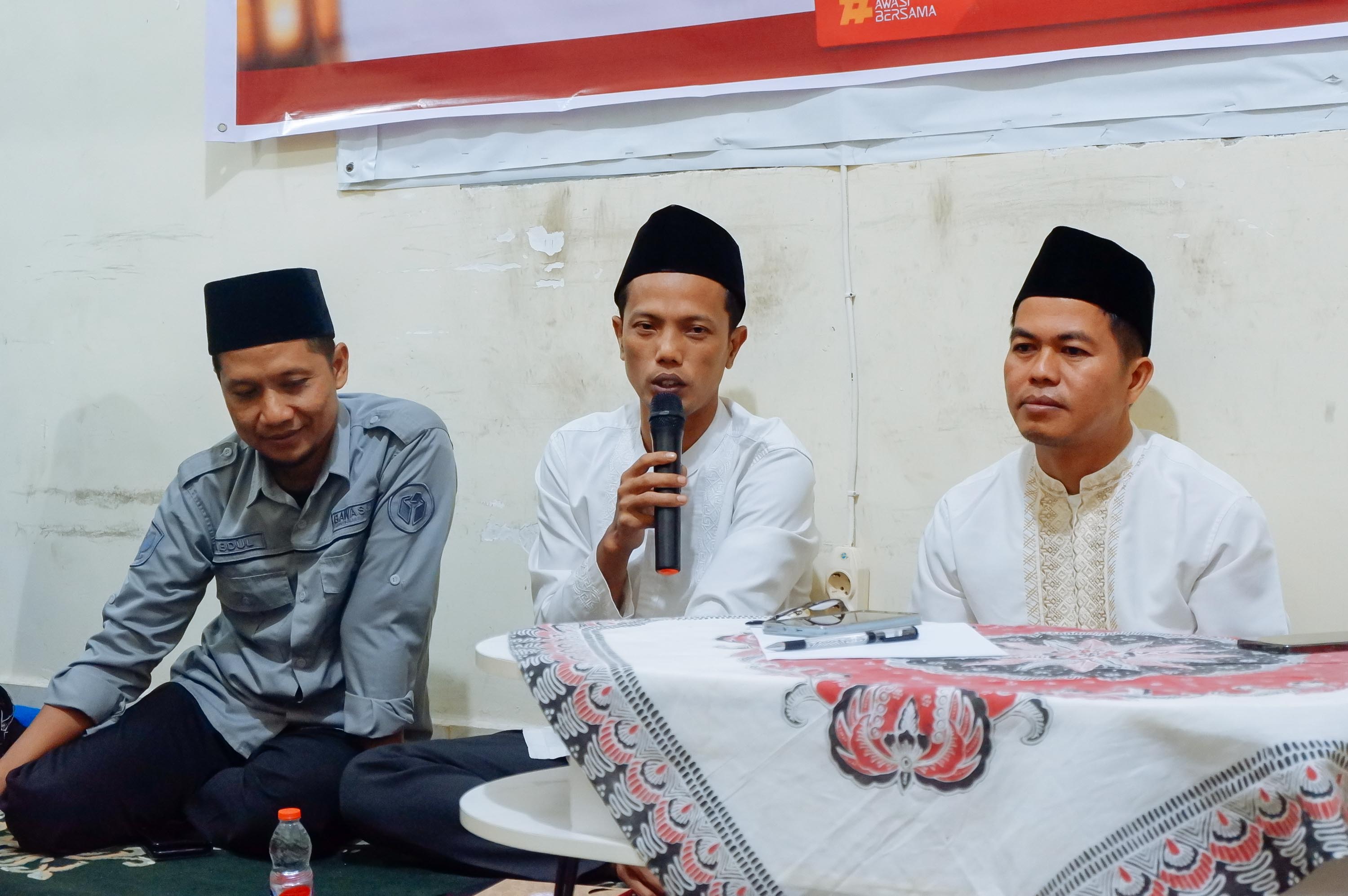 SYAHRIN NGABSPENGWAS