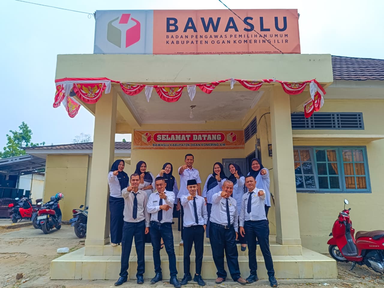 Orientasi 1
