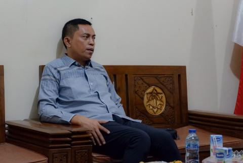 KURNIAWAN SUPERVISI