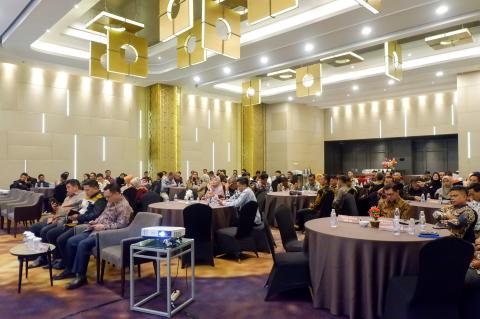 PESERTA STAKEHOLDER