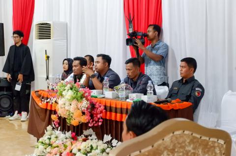 OKI NOMOR URUT