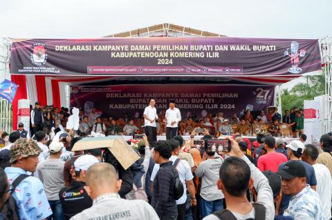 MURI JADI