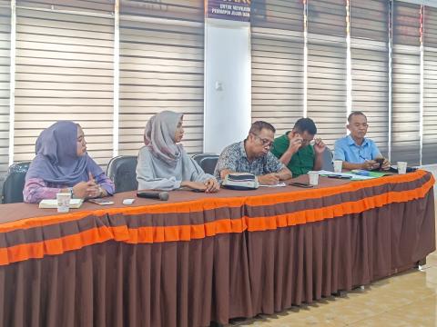 PEMBAHASAN LANJUTAN