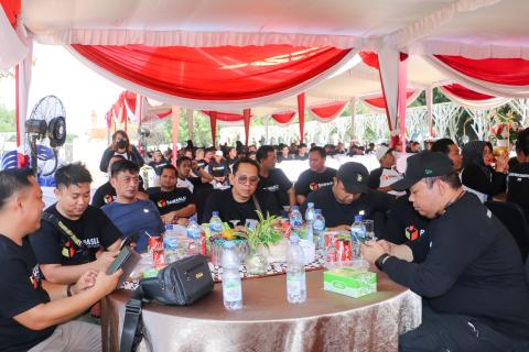 OKI PKP NEW