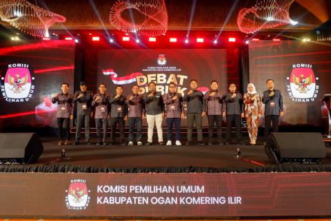 FOTBER DEBAT