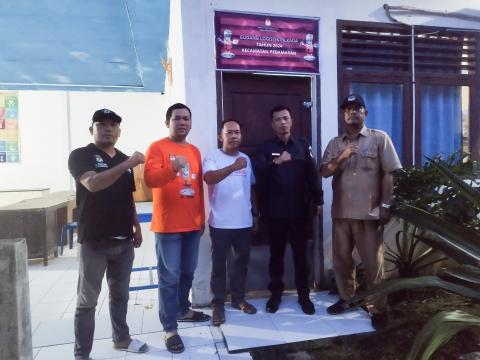 SYAHRINGUDANGLOGISTIK