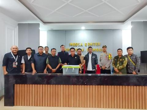 FOTBERPENYERAHANREKAP