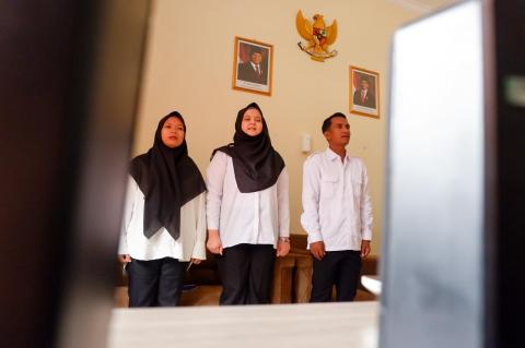 CPNS BAWASLU OKI NEW