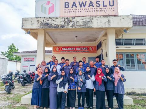 FOTBER HARLAH PANCASILA
