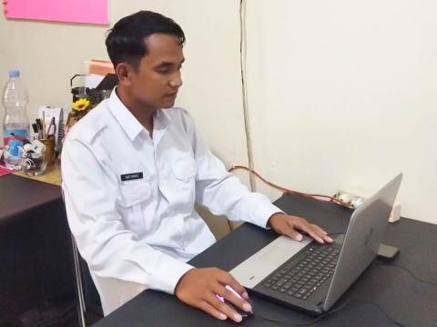 CPNS BAWASLU OKI 2