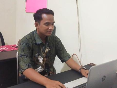 NUR OKI
