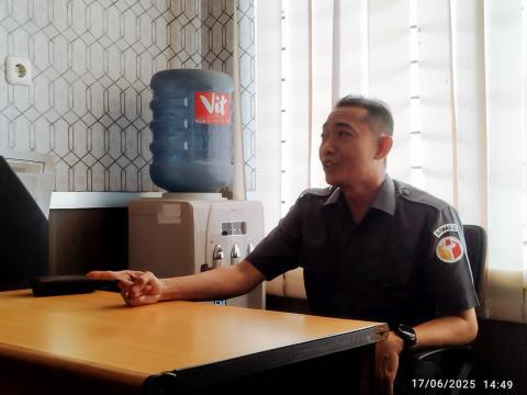 YUSWARI KURNIAWAN 