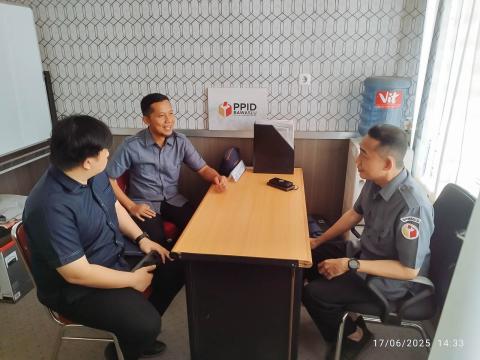 KONSULTASI PPID