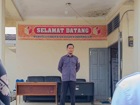 JALAL APEL PAGI