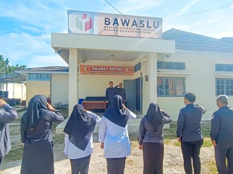 APEL 30 JUNI