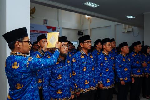 SUMPAH PPPK