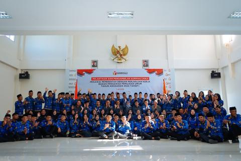 FOTBER BAWASLU OKI