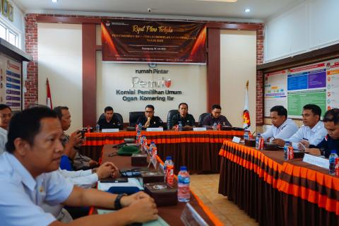 FORUM PDPB OKI