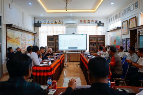 KPU OKI PDPB DPK