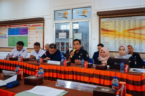 KPU OKI PDPB