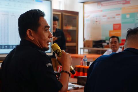 KPU OKI PDPB