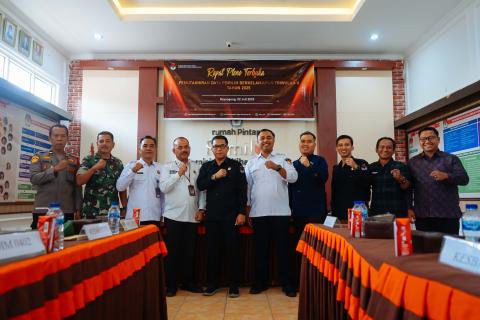 FOTBER PDPB