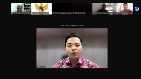 IJI JAELANI PENCEGAHAN ONLINE