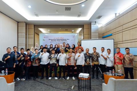 FOTBAR BAWASLU OKI 2