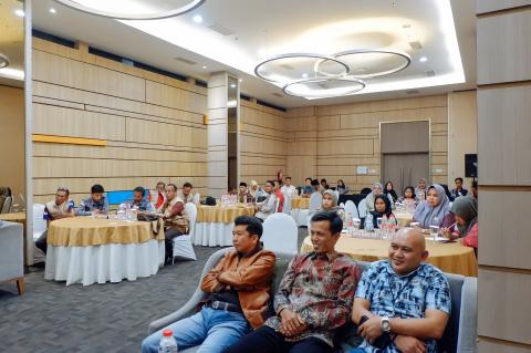 PESERTA BAWASLU OKI 2