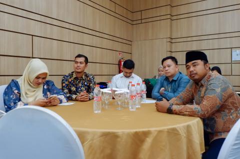 PESERTA BAWASLU OKI 3