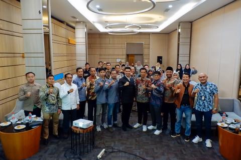 FOTBER OVI BAWASLU OKI