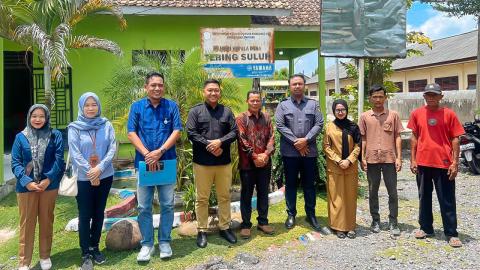 FOTBER COKTAS LEMPUING