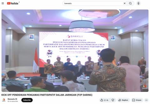 FOTTBER P2P DARING YUTUB