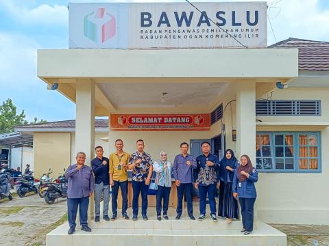 STISIPOL BAWASLU 3