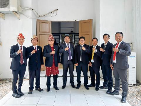 FOTBER BAWASLU OKI 80